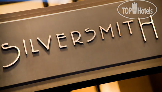 Hotel photo The Silversmith Hotel & Suites 4*