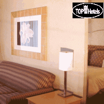 SpringHill Suites Chicago OHare 