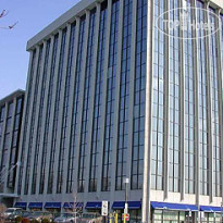 SpringHill Suites Chicago OHare 