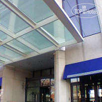 SpringHill Suites Chicago OHare 