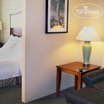 SpringHill Suites Chicago OHare 