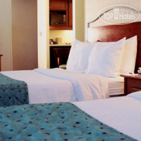 SpringHill Suites Chicago OHare 