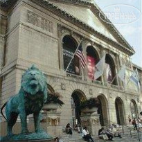 InterContinental Chicago