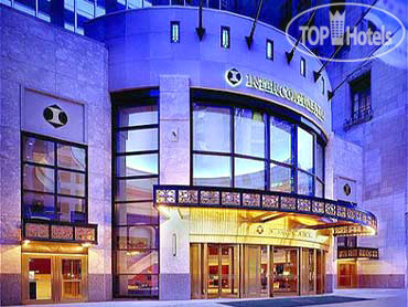 Hotel photo InterContinental Chicago 4*