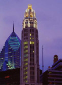 Club Quarters Wacker at Michigan 3*