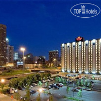 Crowne Plaza - Chicago West Loop 
