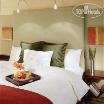 Crowne Plaza - Chicago West Loop 