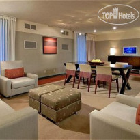 Crowne Plaza - Chicago West Loop 