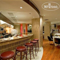 Crowne Plaza - Chicago West Loop 