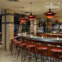 Crowne Plaza - Chicago West Loop 