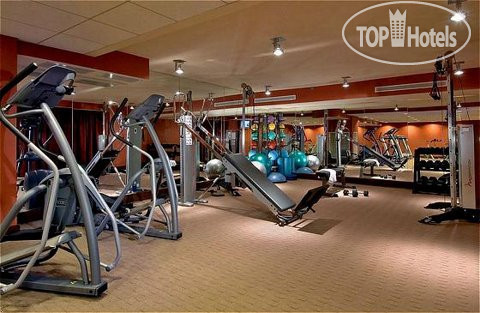 New photos from tourists Crowne Plaza - Chicago West Loop 4*