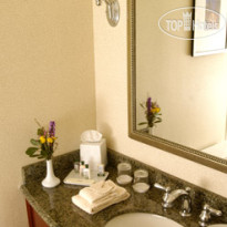 Marriott Chicago Downtown Magnificent Mile 