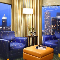 Marriott Chicago Downtown Magnificent Mile 