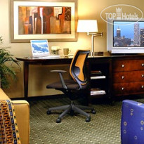 Marriott Chicago Downtown Magnificent Mile 