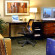 Marriott Chicago Downtown Magnificent Mile 
