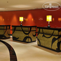 Marriott Chicago Downtown Magnificent Mile 