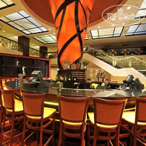 Marriott Chicago Downtown Magnificent Mile 