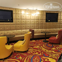 Marriott Chicago Downtown Magnificent Mile 