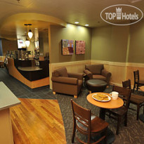 Marriott Chicago Downtown Magnificent Mile 