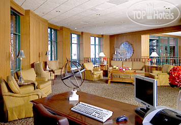 Hotel photo Chicago Marriott at Medical District UIC 4*