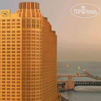Sheraton Grand Chicago Riverwalk