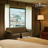 Sheraton Grand Chicago Riverwalk