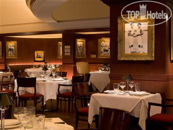 New photos from tourists Sheraton Grand Chicago Riverwalk 4*