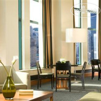 Sheraton Grand Chicago Riverwalk