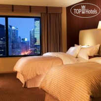Sheraton Grand Chicago Riverwalk