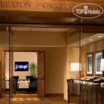 Sheraton Grand Chicago Riverwalk