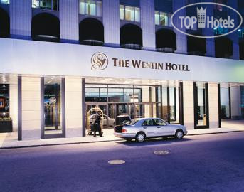 Hotel photo The Westin Michigan Avenue 4*
