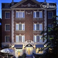 Best Western Hawthorne Terrace 