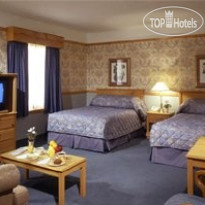 Best Western Hawthorne Terrace 