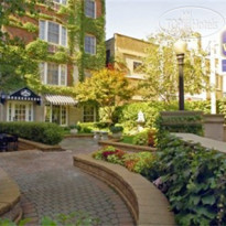 Best Western Hawthorne Terrace 