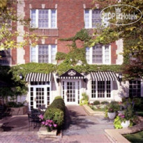 Best Western Hawthorne Terrace 