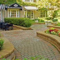 Best Western Hawthorne Terrace 