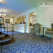 Best Western Hawthorne Terrace 