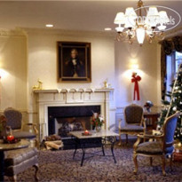 Best Western Hawthorne Terrace 