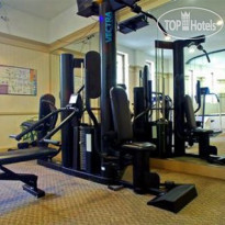 Best Western Hawthorne Terrace 