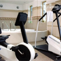 Best Western Hawthorne Terrace 