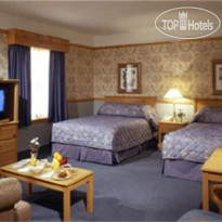 Best Western Hawthorne Terrace 