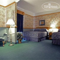 Best Western Hawthorne Terrace 