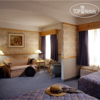 Best Western Hawthorne Terrace 