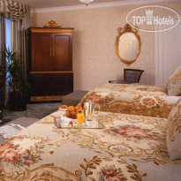 The Palmer House Hilton