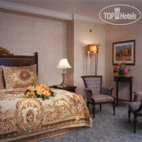 The Palmer House Hilton