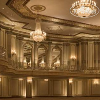 The Palmer House Hilton