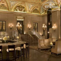 The Palmer House Hilton