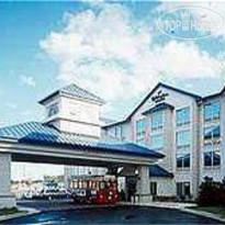 Holiday Inn Express Chicago-Midway Airport