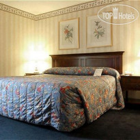 Holiday Inn Express Chicago-Midway Airport