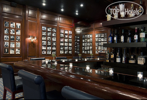 Hotel photo Ambassador East 4*